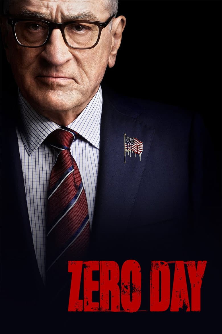 Zero Day — posters 7