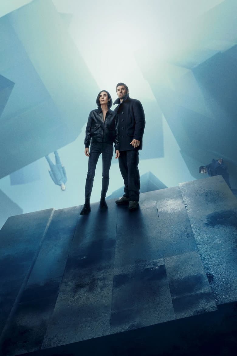 Dark Matter — posters 8