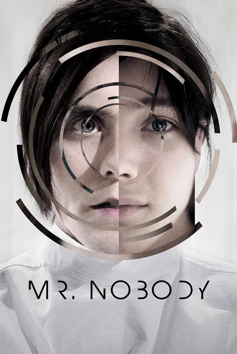 Mr. Nobody — posters 2