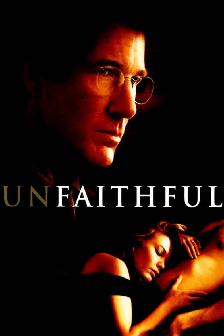 Unfaithful — posters 6