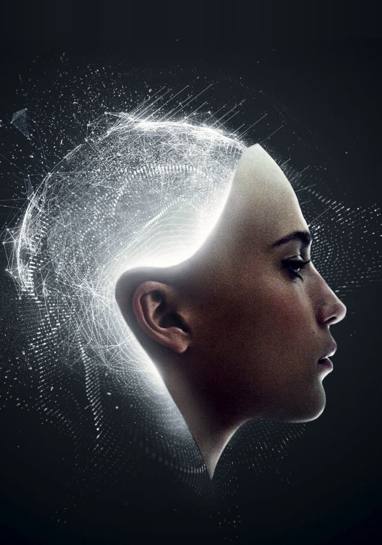 Ex Machina — posters 6