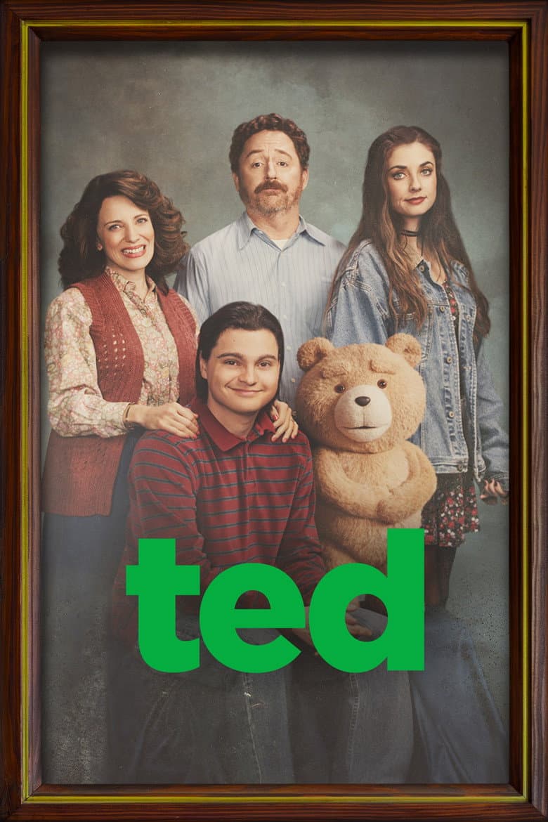 ted — posters 3