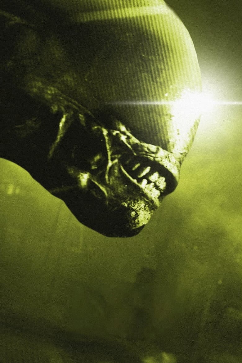 Alien³ — posters 6