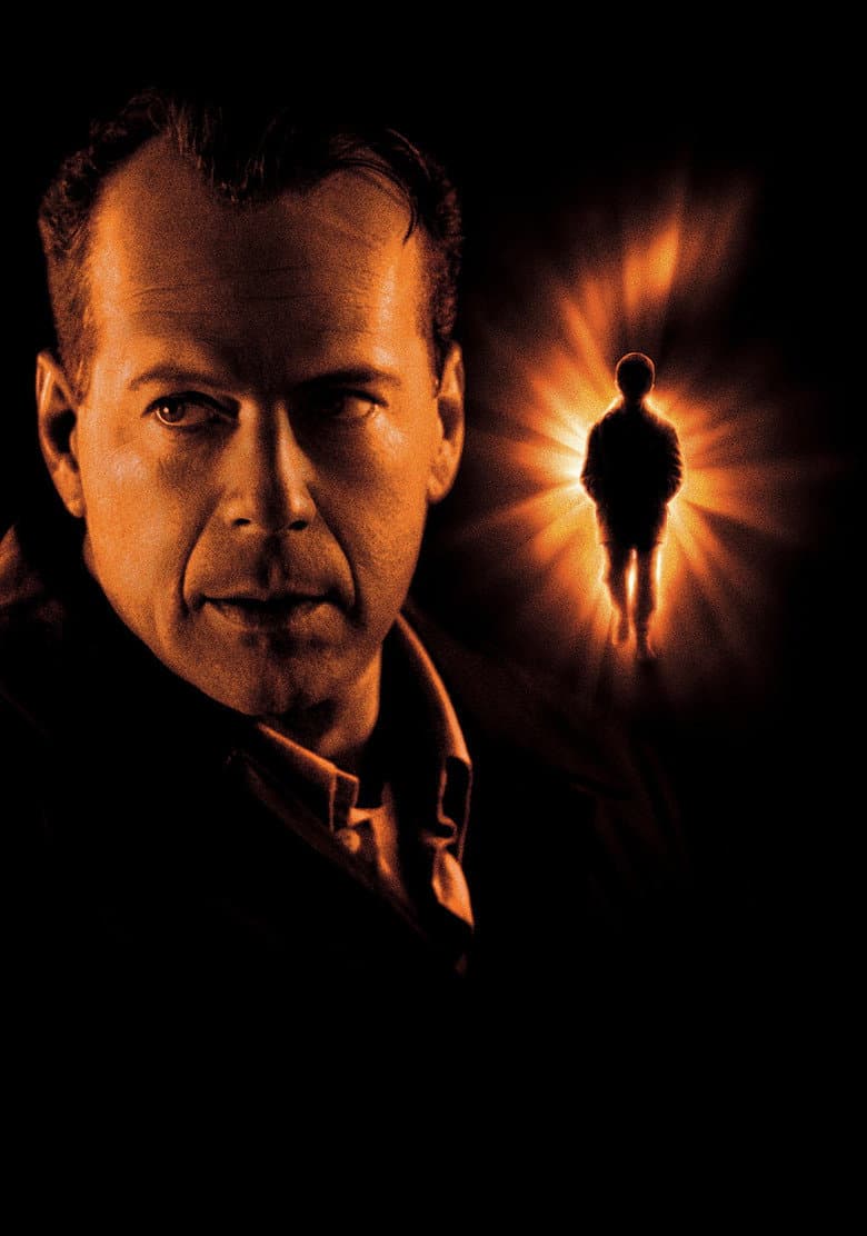 The Sixth Sense — posters 4