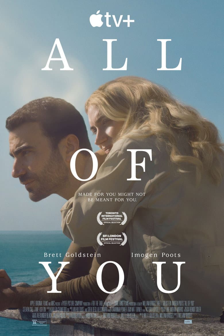 All of You — posters 7