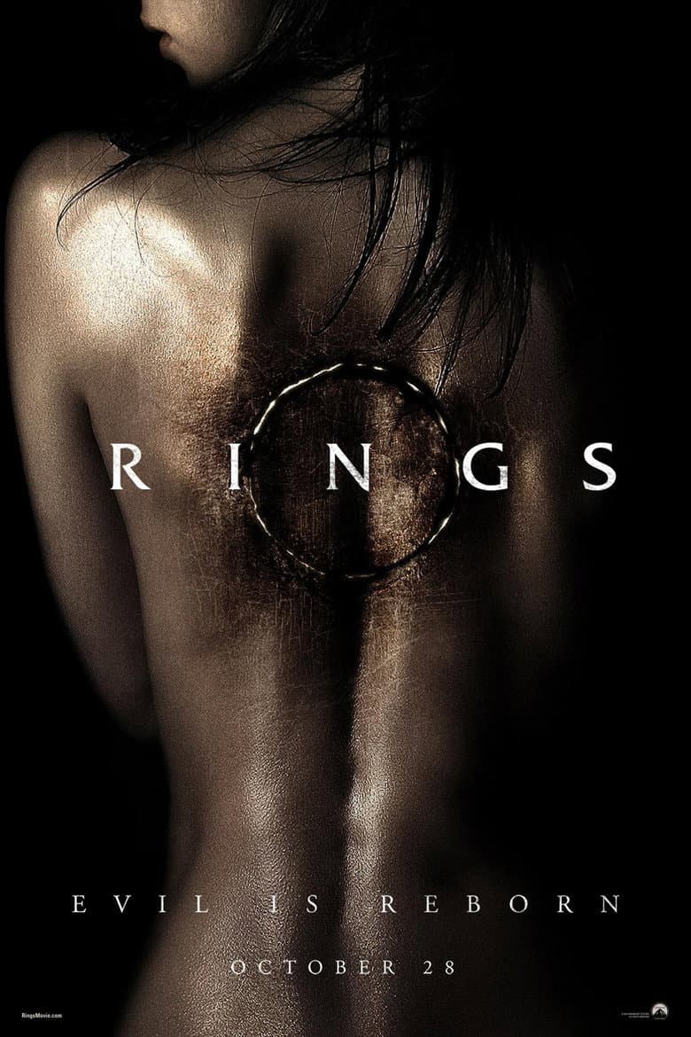 Rings — posters 8