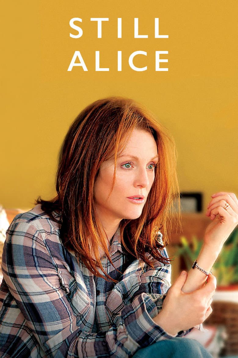 Still Alice — posters 4
