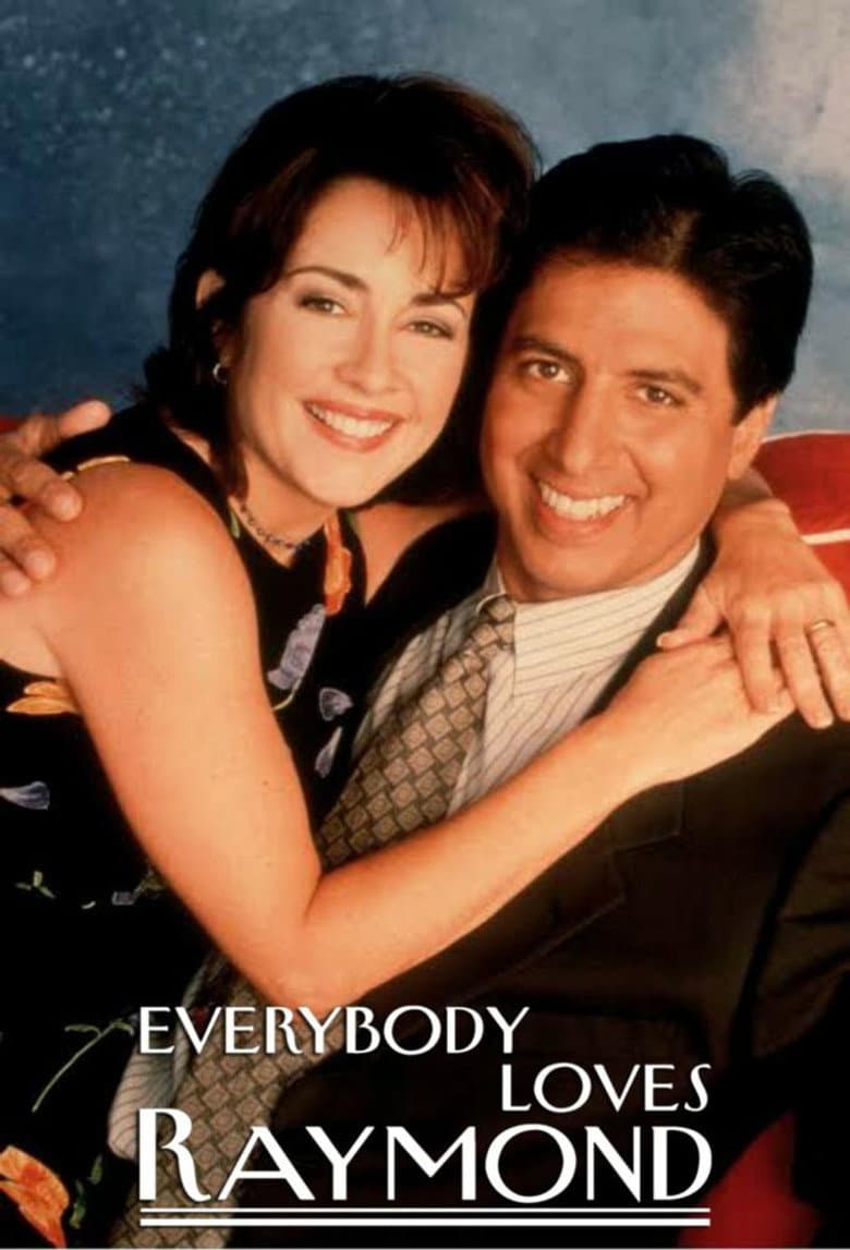 Everybody Loves Raymond — posters 7