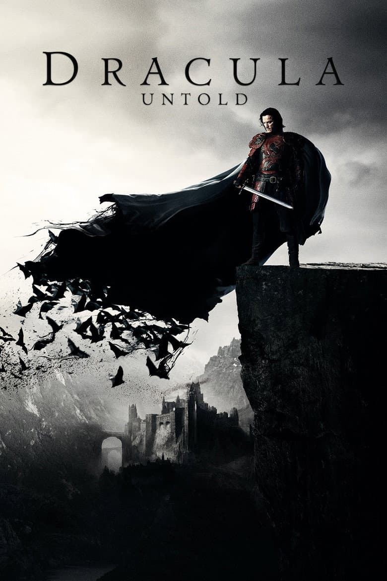 Dracula Untold — posters 6
