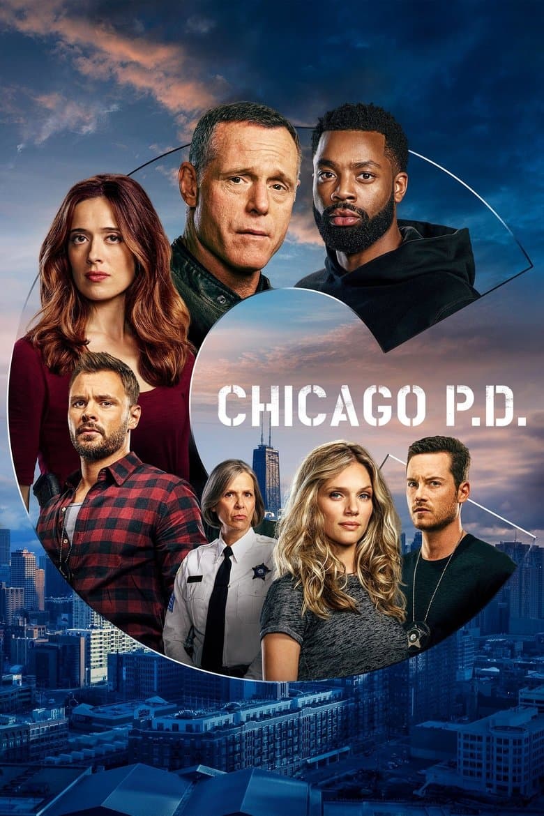 Chicago P.D. — posters 6