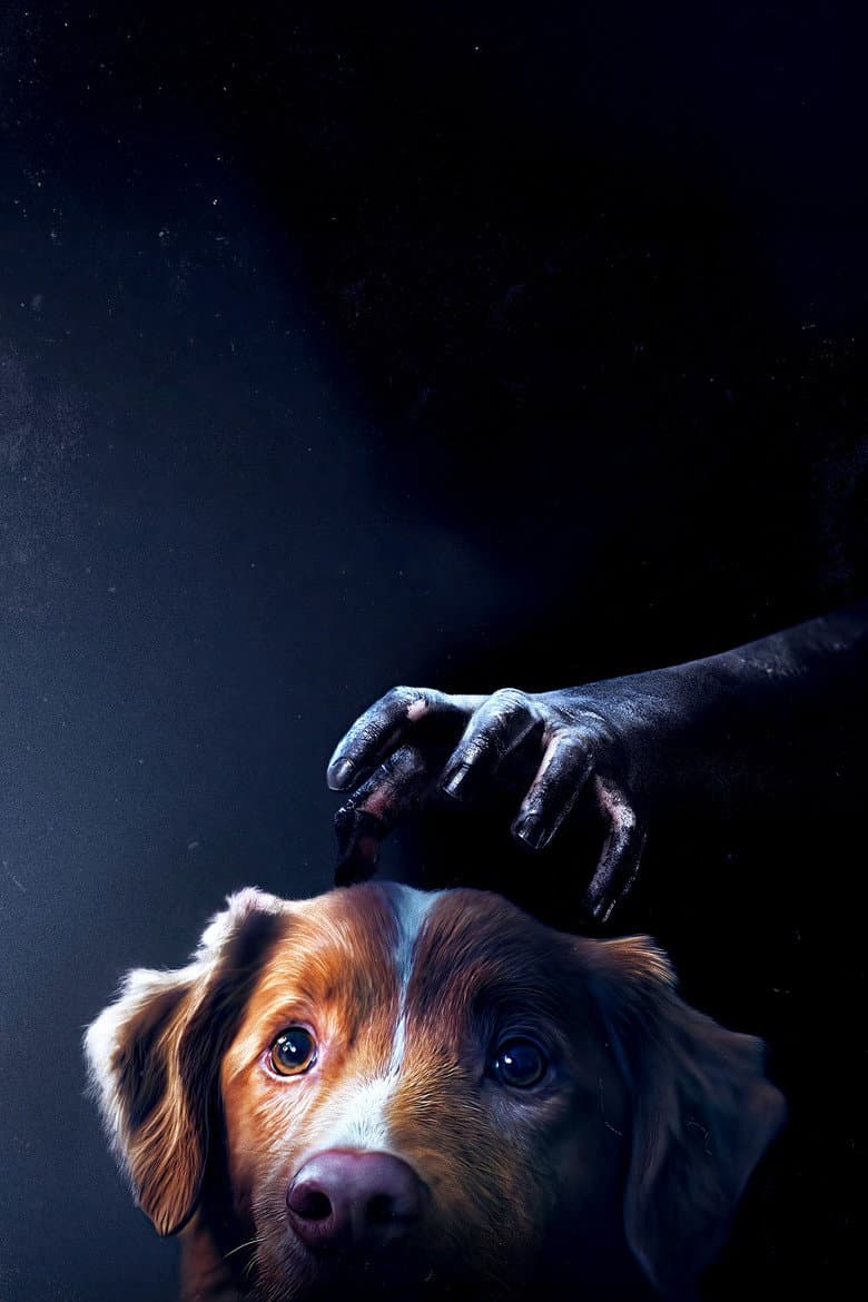Good Boy — posters 6