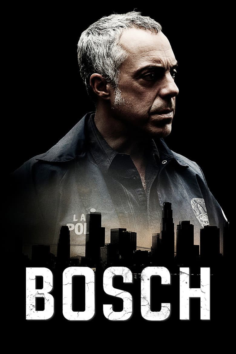 Bosch — posters 3