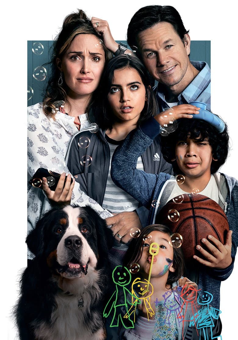 Instant Family — posters 3