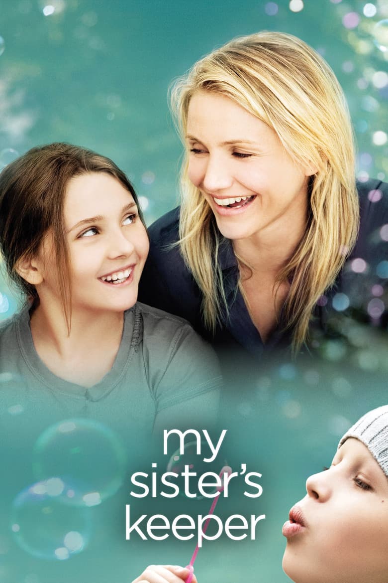 My Sister's Keeper — posters 7