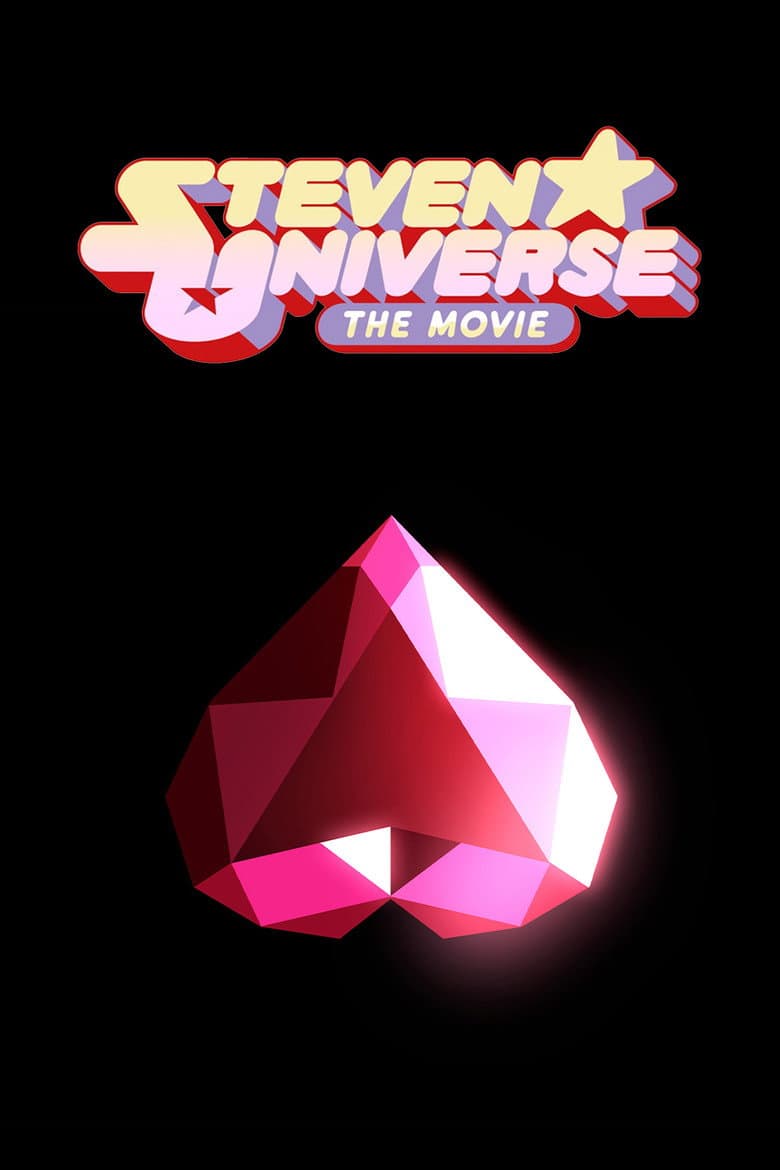 Steven Universe: The Movie — posters 2