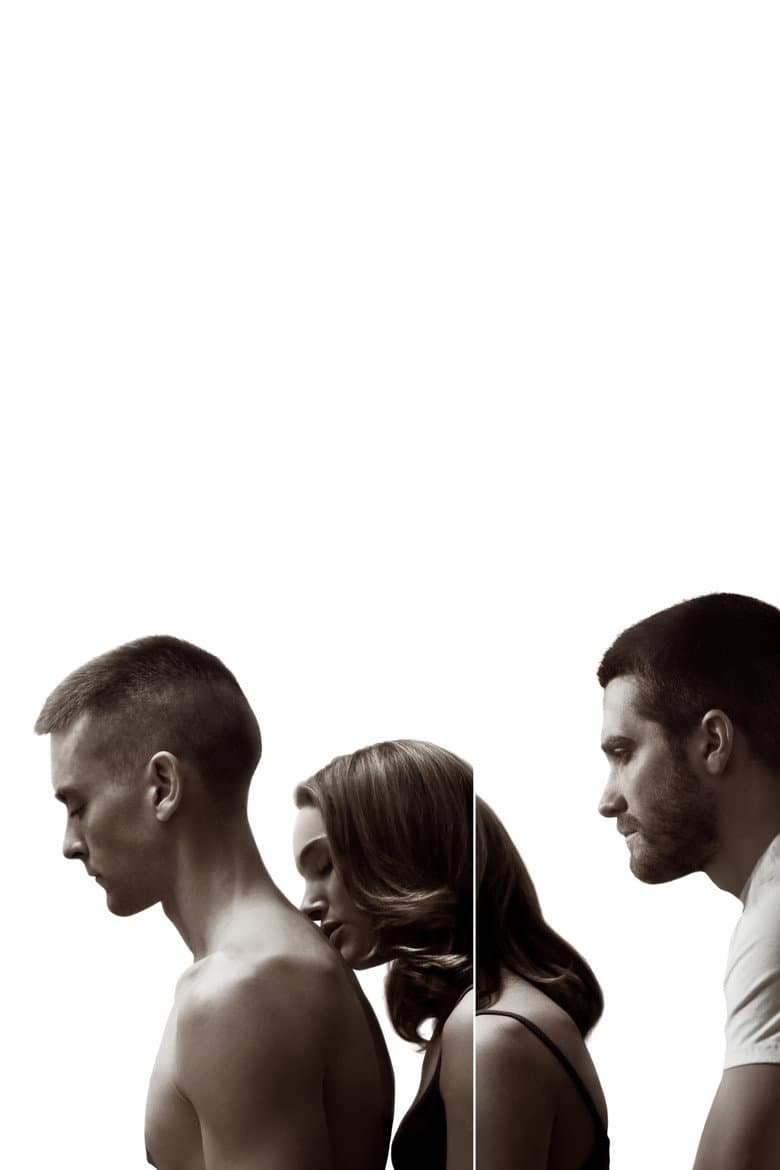 Brothers — posters 4