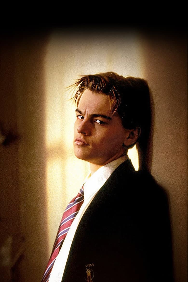 The Basketball Diaries — posters 8