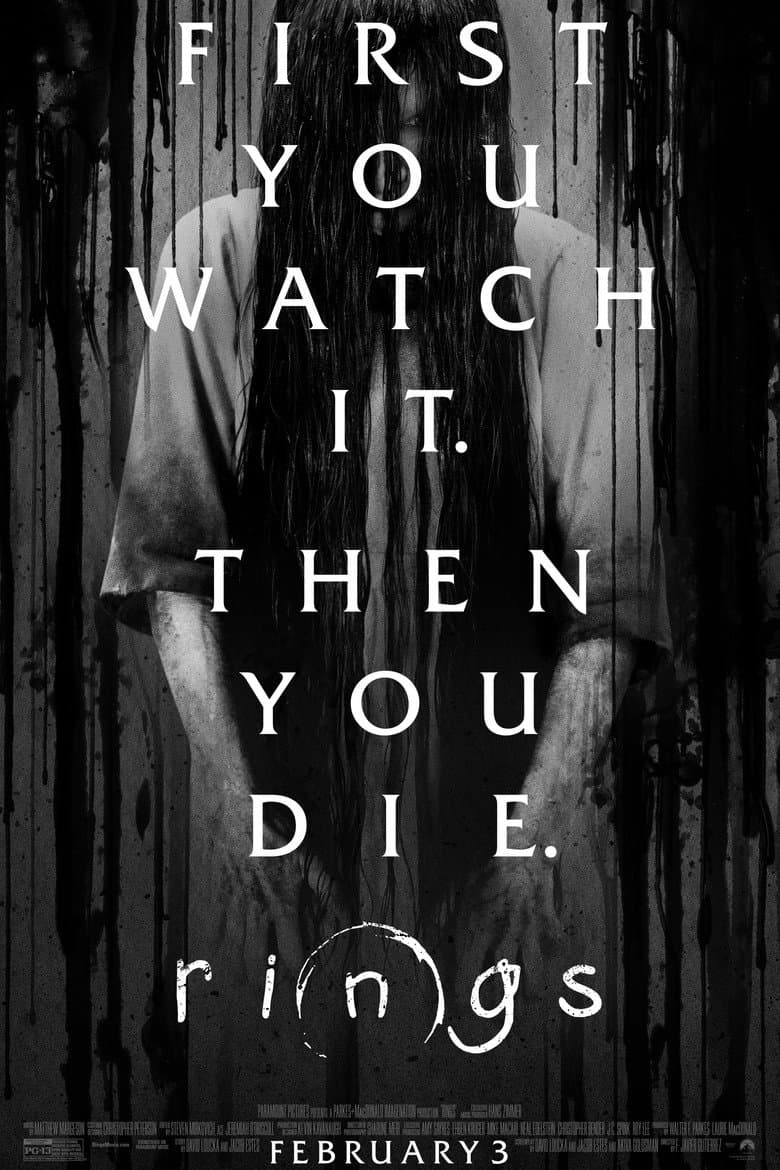 Rings — posters 4