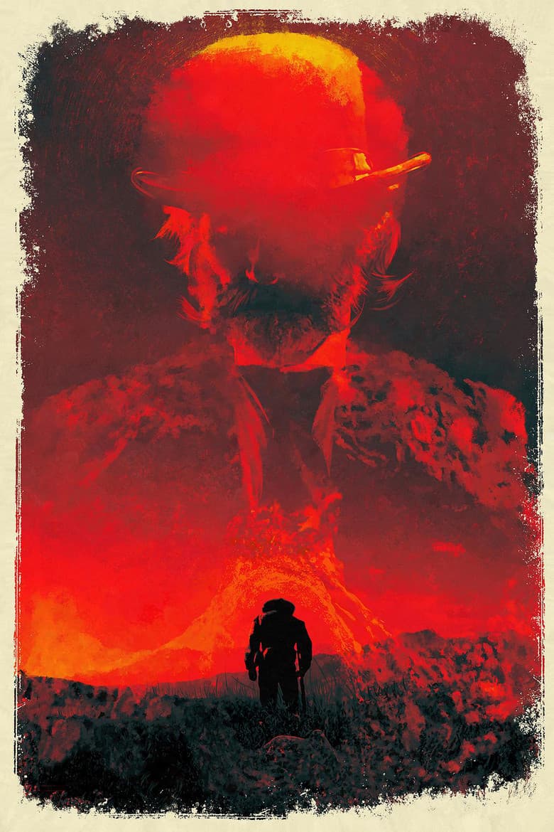 Bone Tomahawk — posters 5