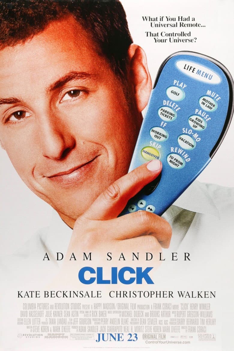 Click — posters 7