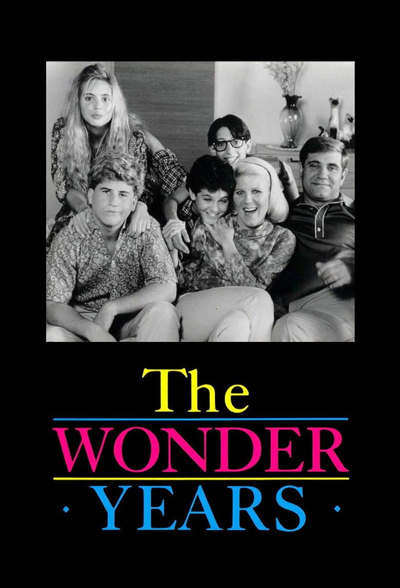 The Wonder Years — posters 4