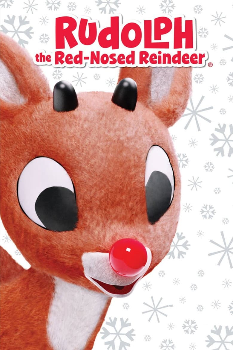 Rudolph the Red-Nosed Reindeer — posters 2