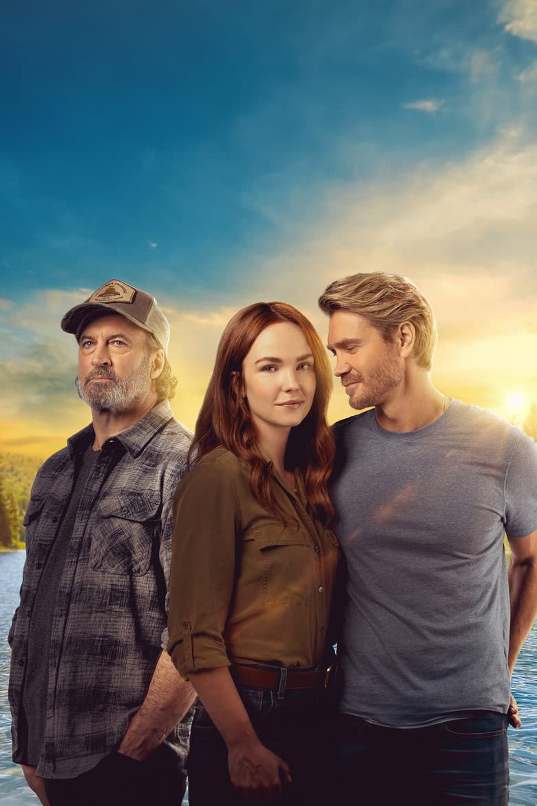 Sullivan's Crossing — posters 1