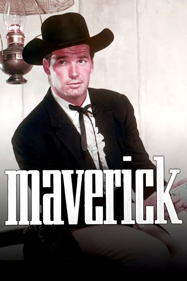 Maverick — posters 2