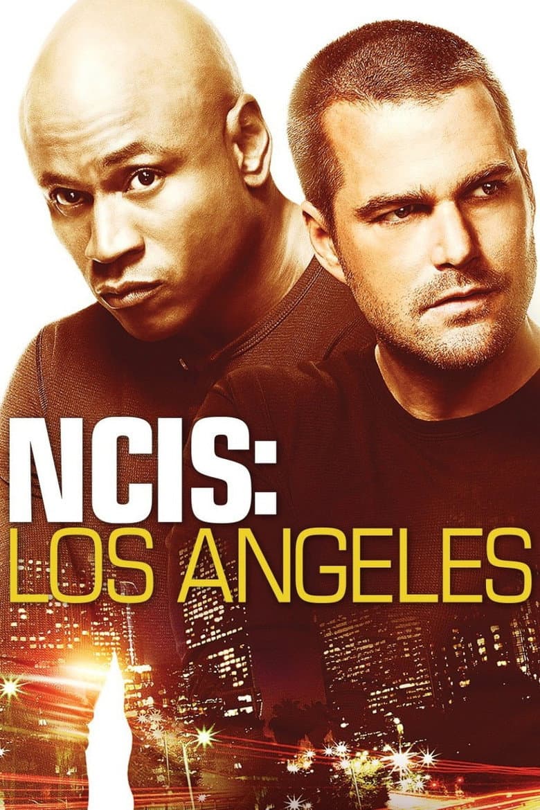 NCIS: Los Angeles — posters 5