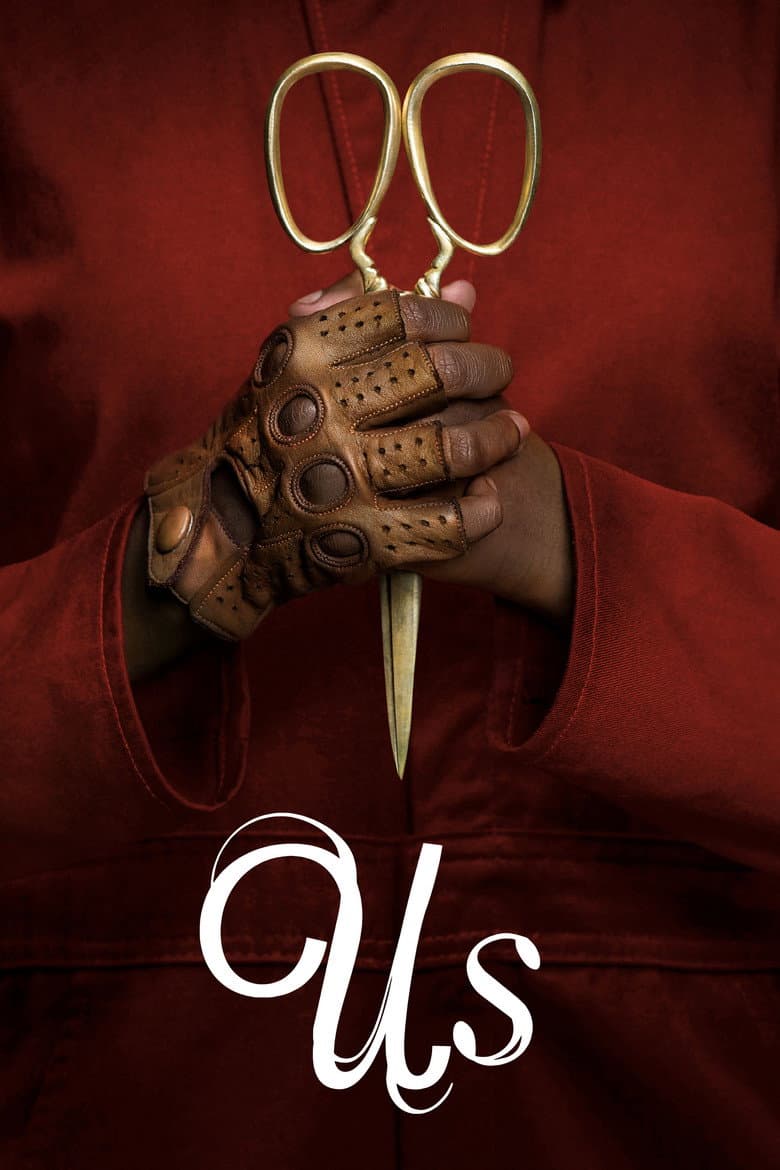 Us — posters 2