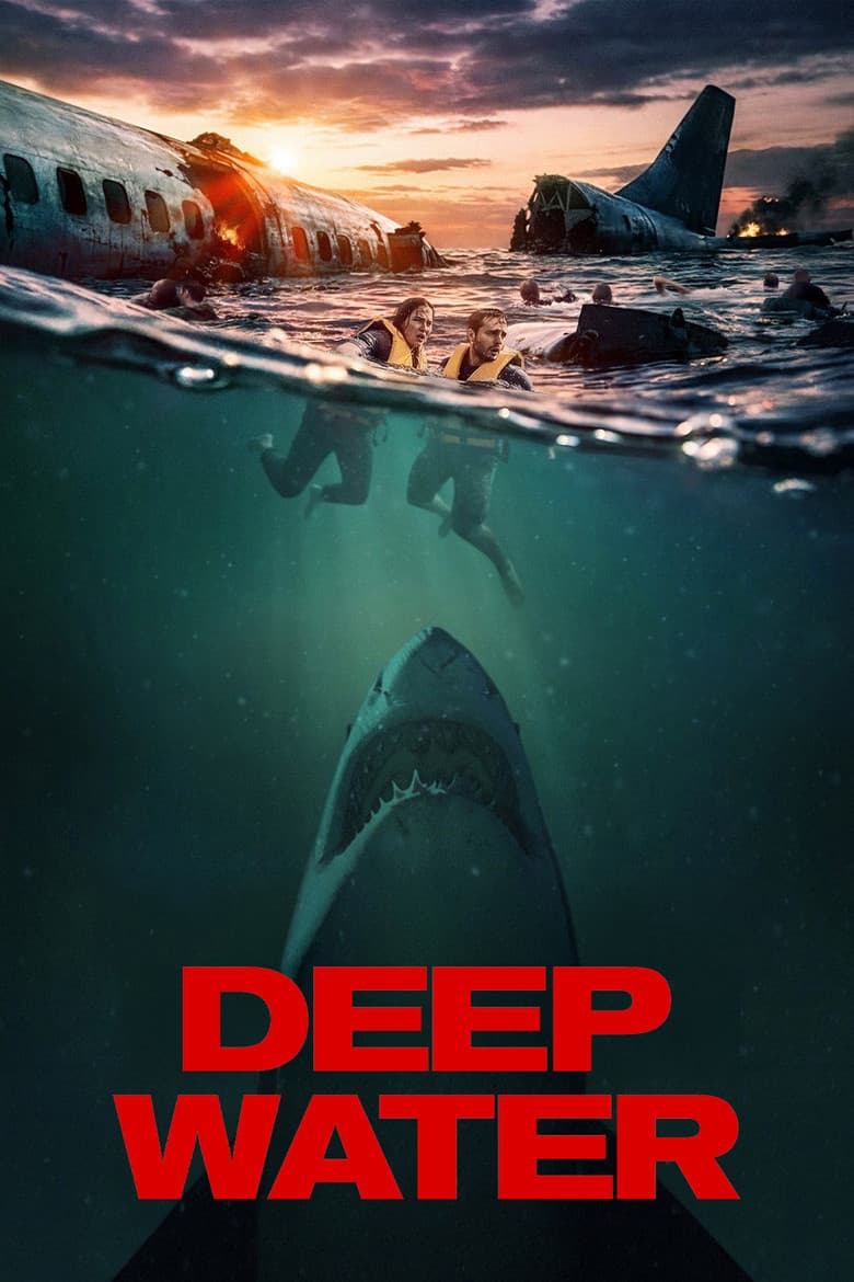 Deep Water — posters 2