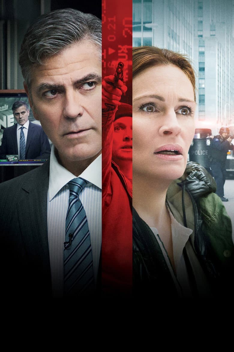 Money Monster — posters 2