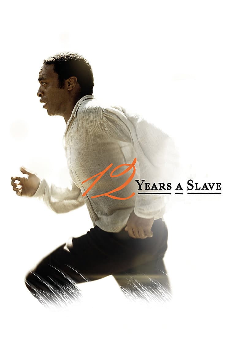 12 Years a Slave — posters 5