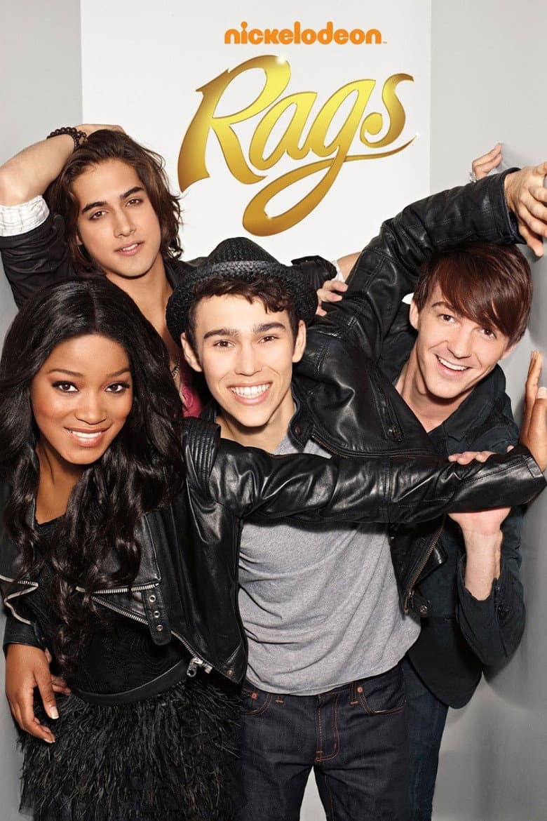Rags — posters 2