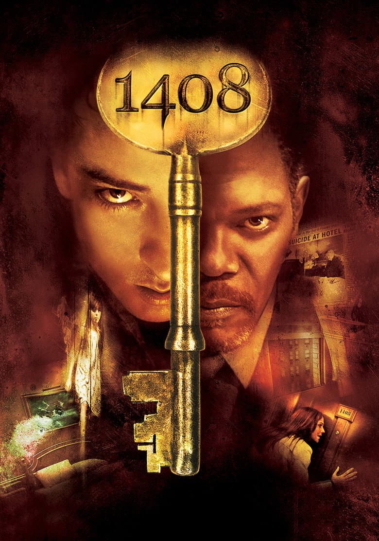 1408 — posters 2