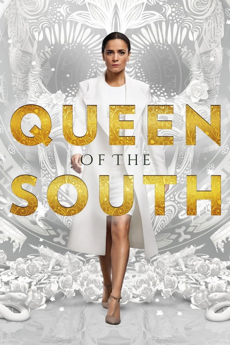Queen of the South — posters 4