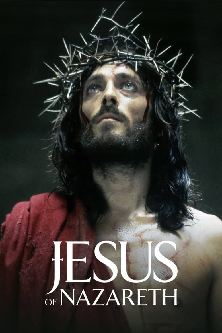 Jesus of Nazareth — posters 3