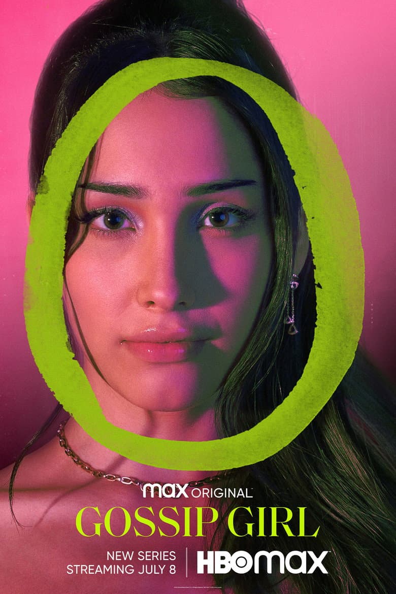 Gossip Girl — posters 8
