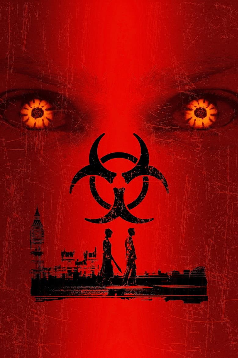 28 Days Later — posters 6