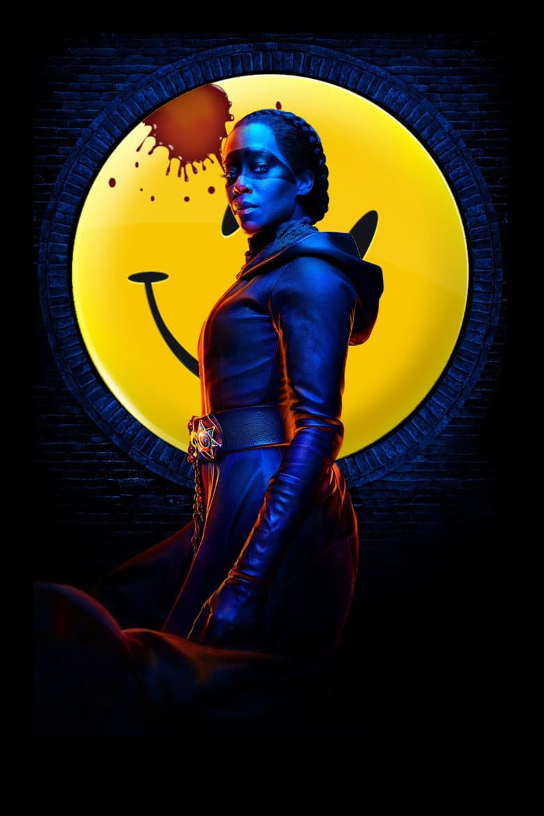 Watchmen — posters 4