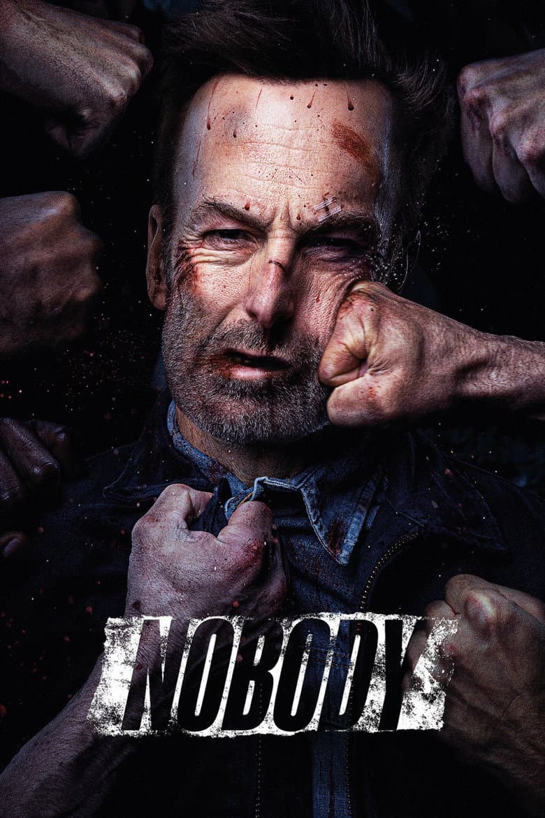 Nobody — posters 6