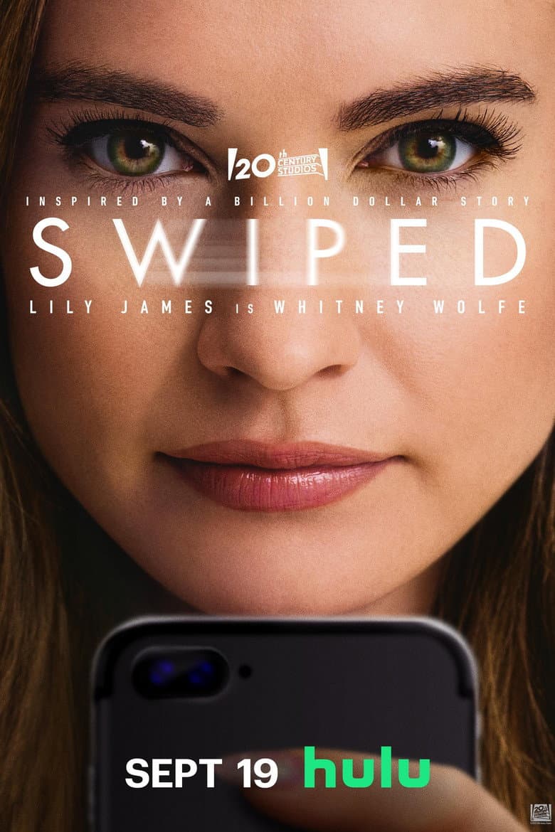 Swiped — posters 5