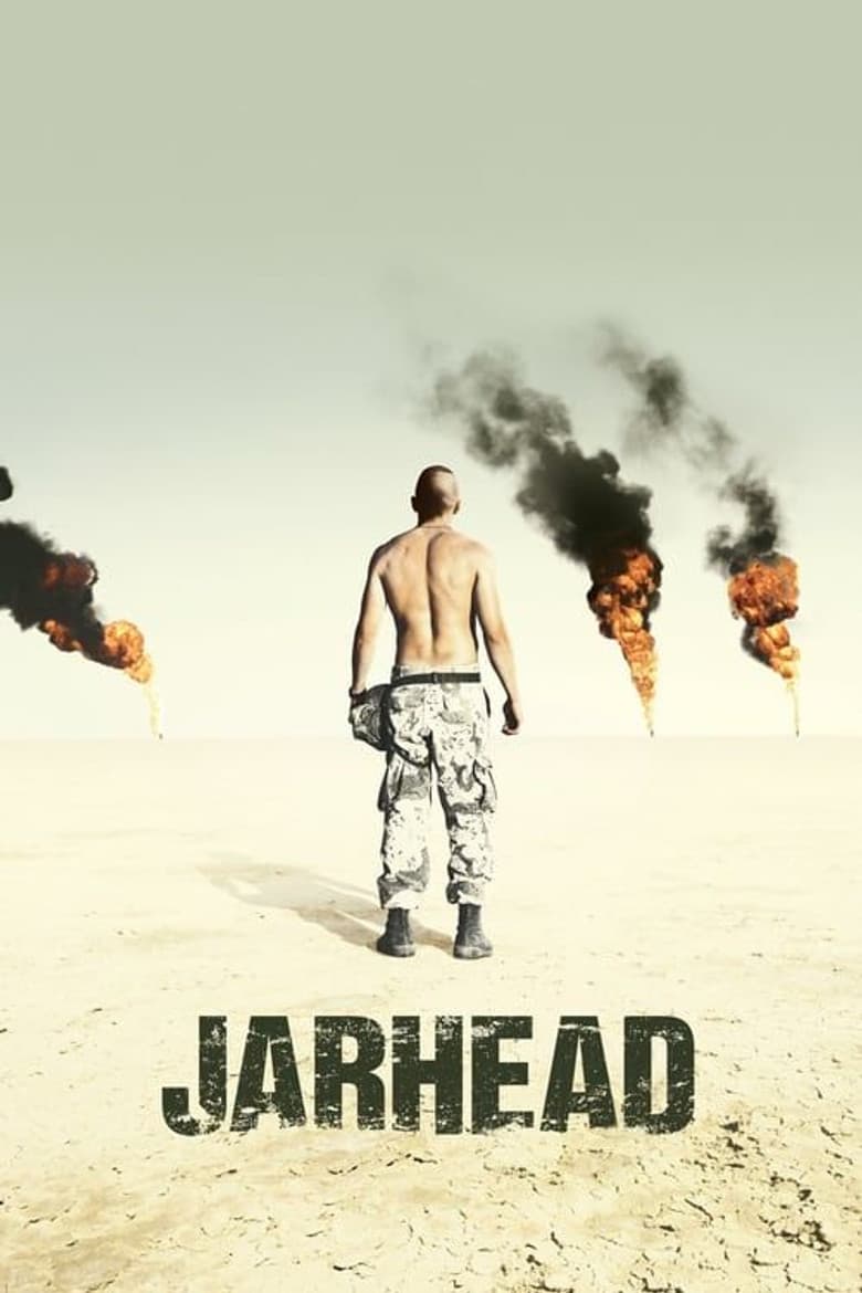 Jarhead — posters 8