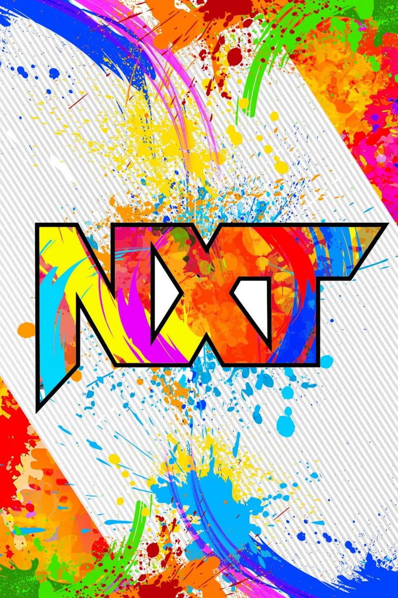 WWE NXT — posters 7
