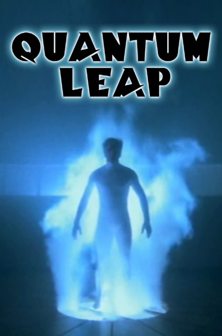 Quantum Leap — posters 5