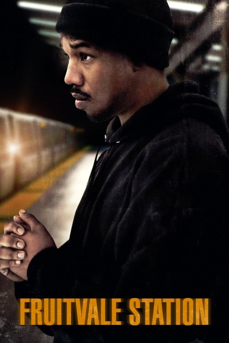 Fruitvale Station — posters 2