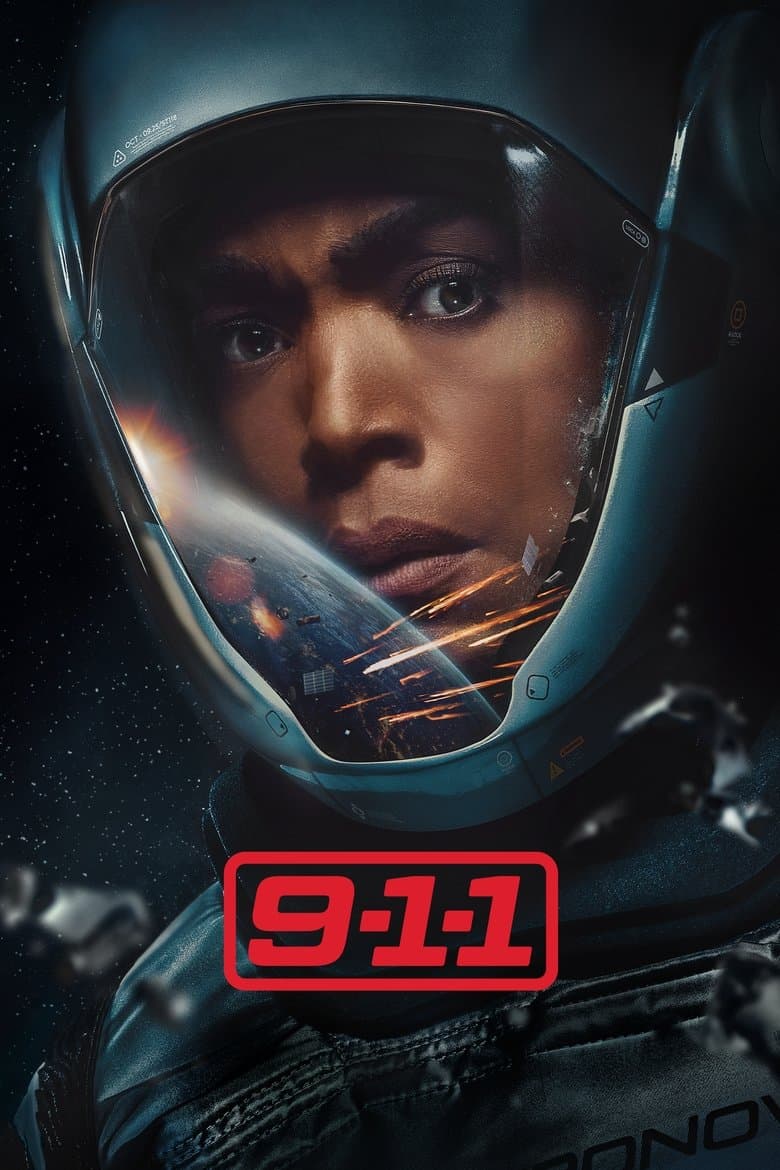 9-1-1 — posters 8
