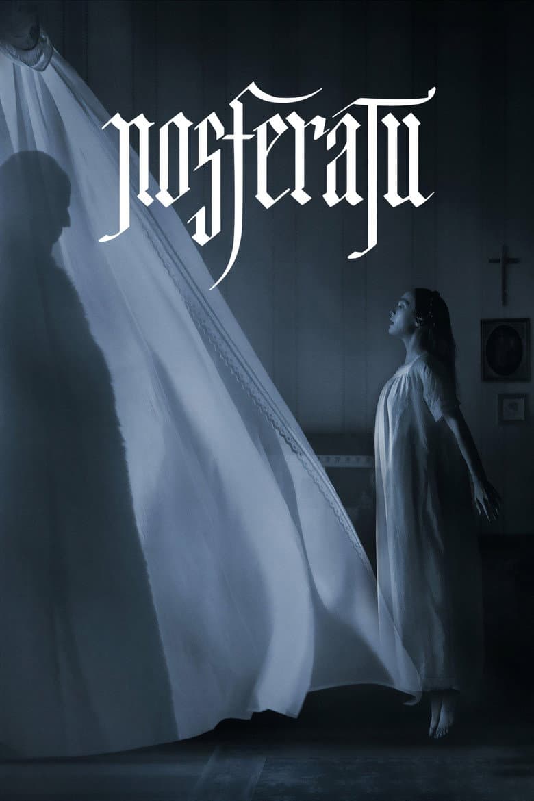 Nosferatu — posters 4
