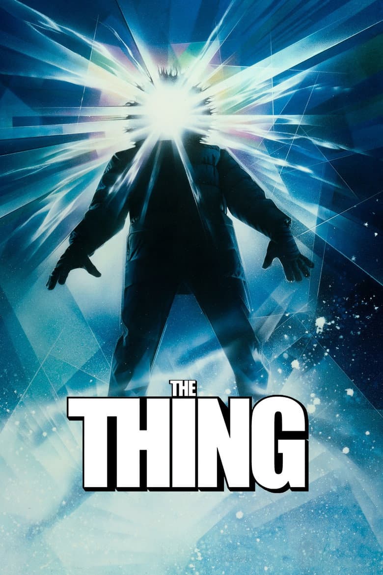 The Thing — posters 2