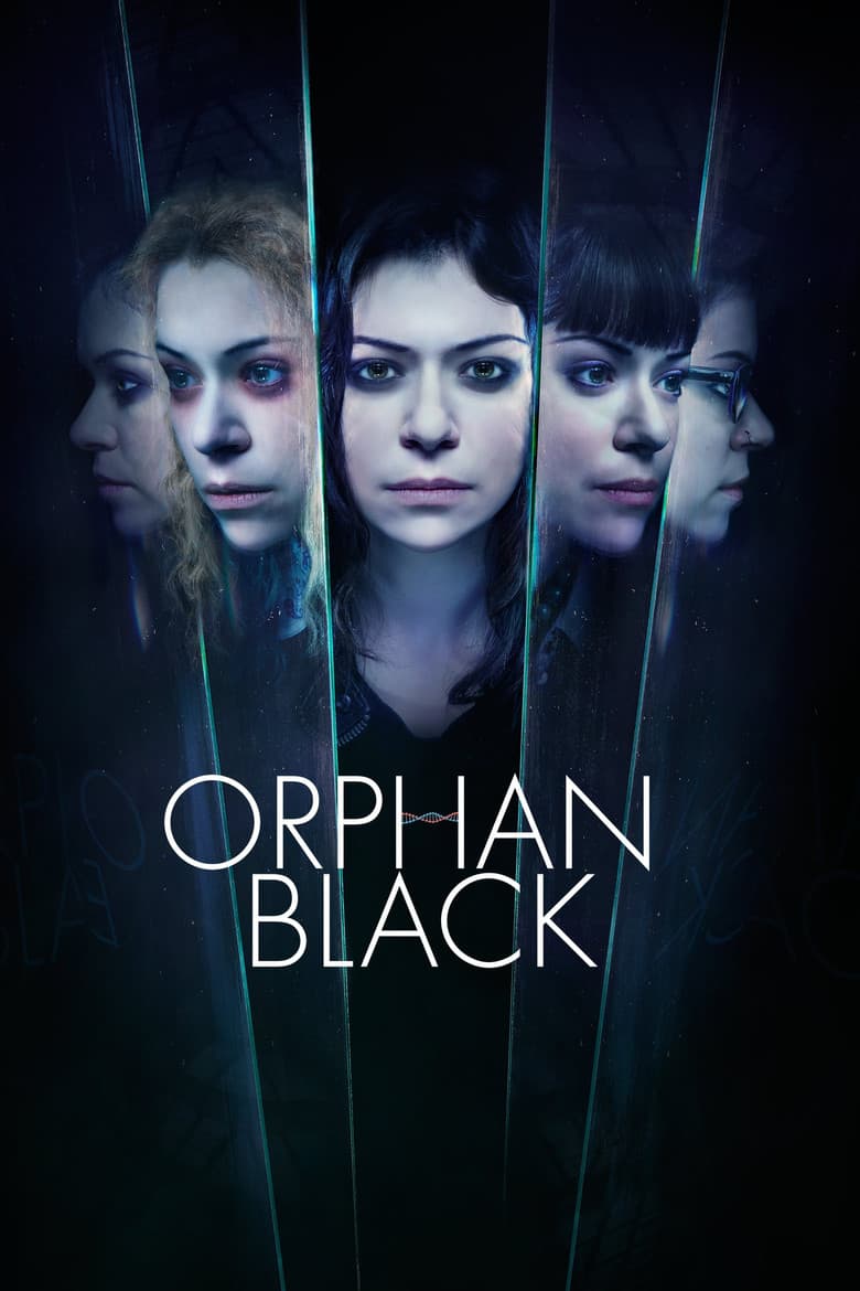 Orphan Black — posters 6